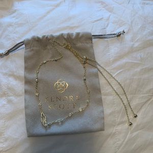 Kendra Scott Debra Choker